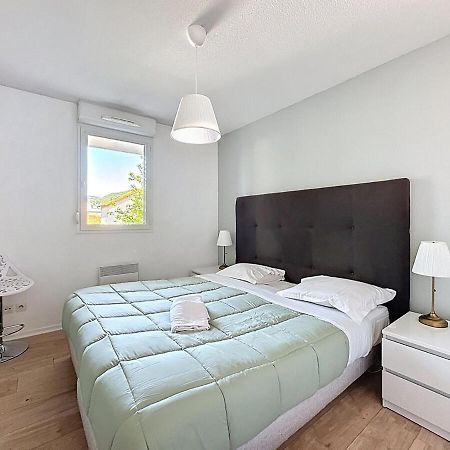 Sejour Cosy - Lit 180X200 - Wifi - Parking Apartamento Clermont-Ferrand Exterior foto